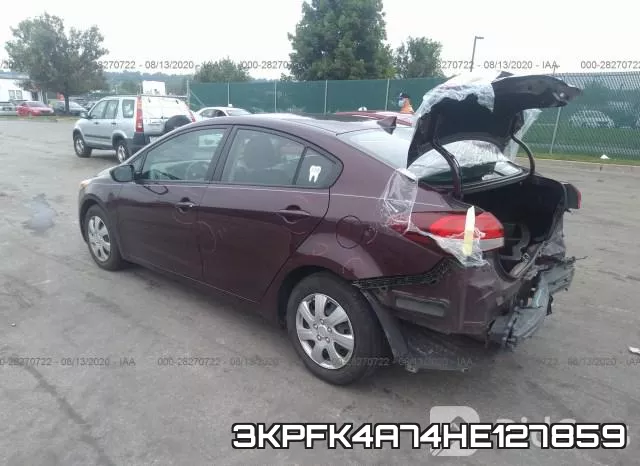 3KPFK4A74HE127859 фото 4