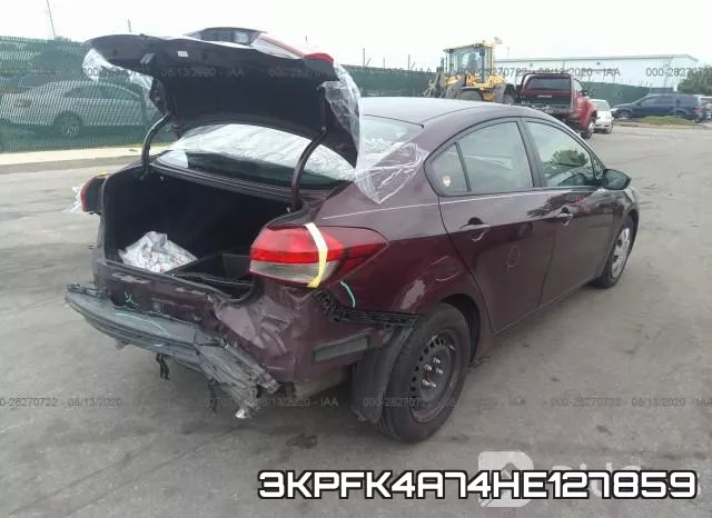 3KPFK4A74HE127859 фото 5