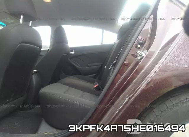 3KPFK4A75HE016494 фото 9