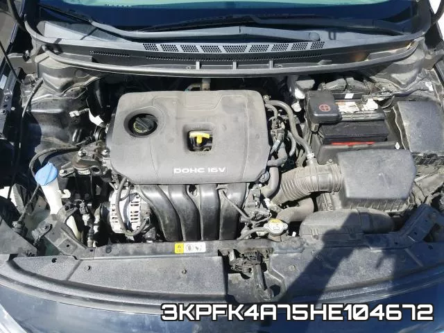 3KPFK4A75HE104672 фото 8
