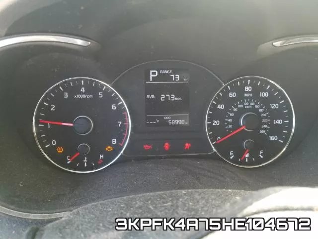 3KPFK4A75HE104672 фото 9