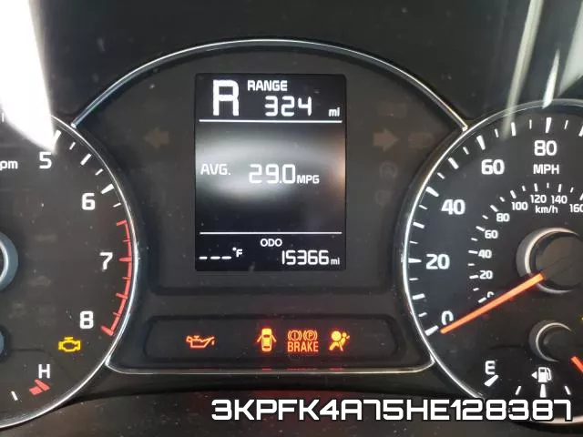 3KPFK4A75HE128387 фото 9