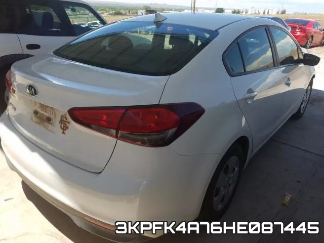 3KPFK4A76HE087445 фото 5