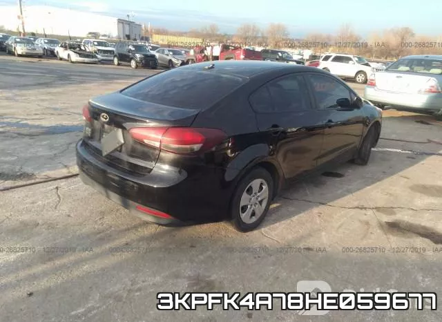 3KPFK4A78HE059677 фото 5