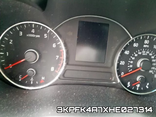 3KPFK4A7XHE027314 фото 9