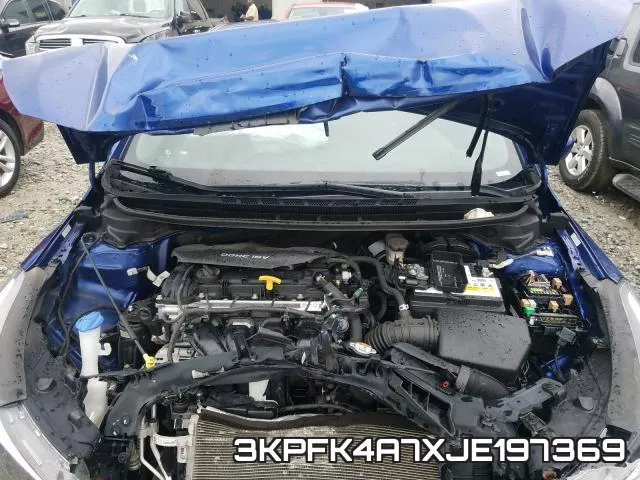 3KPFK4A7XJE197369 фото 8