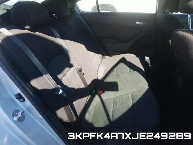 3KPFK4A7XJE249289 фото 7