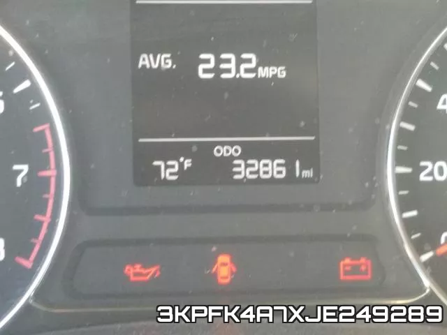 3KPFK4A7XJE249289 фото 9