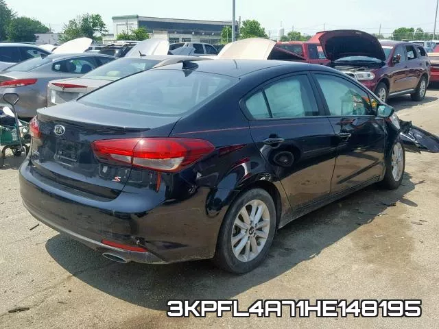 3KPFL4A71HE148195 фото 5