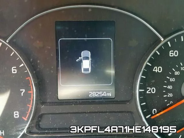 3KPFL4A71HE148195 фото 9