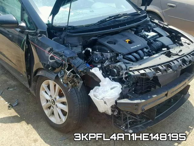 3KPFL4A71HE148195 фото 10