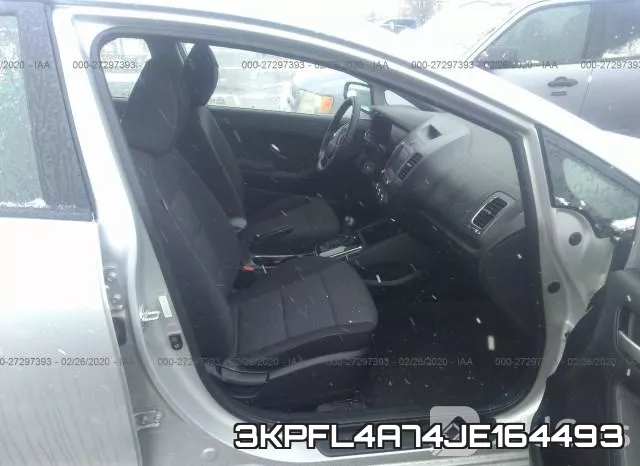 3KPFL4A74JE164493 фото 6