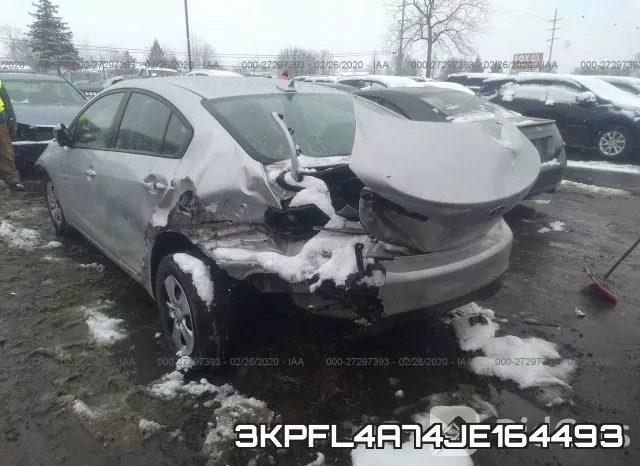 3KPFL4A74JE164493 фото 7