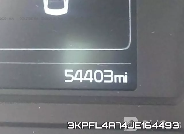 3KPFL4A74JE164493 фото 8