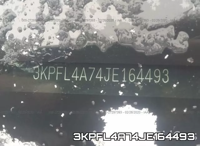 3KPFL4A74JE164493 фото 10