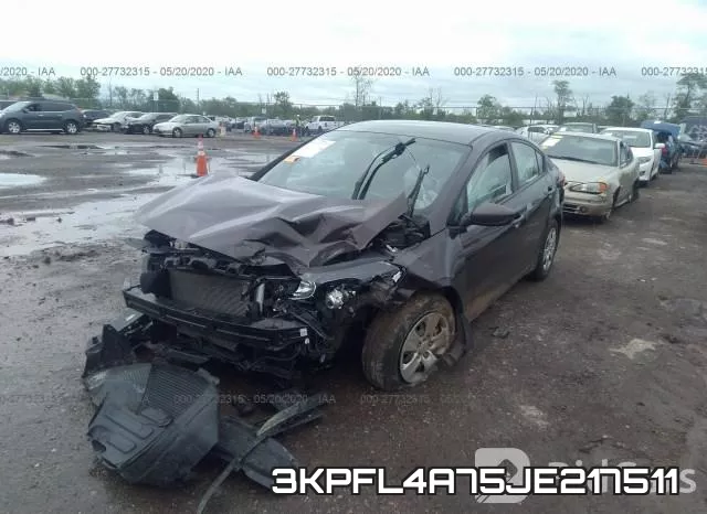 3KPFL4A75JE217511 фото 3