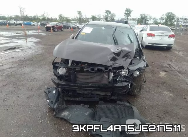 3KPFL4A75JE217511 фото 7