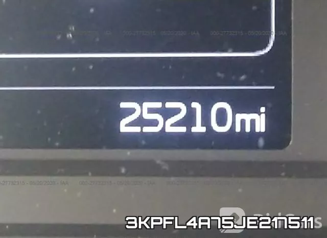 3KPFL4A75JE217511 фото 8