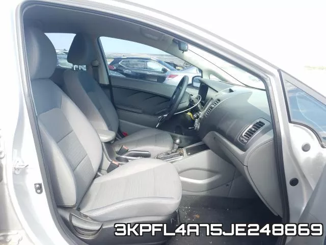 3KPFL4A75JE248869 фото 6