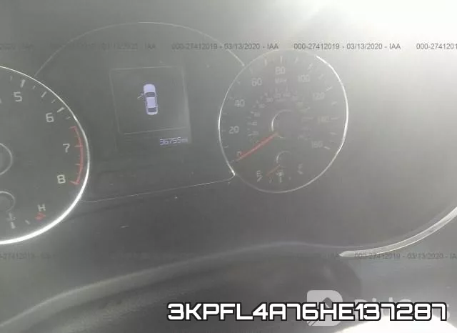 3KPFL4A76HE137287 фото 8