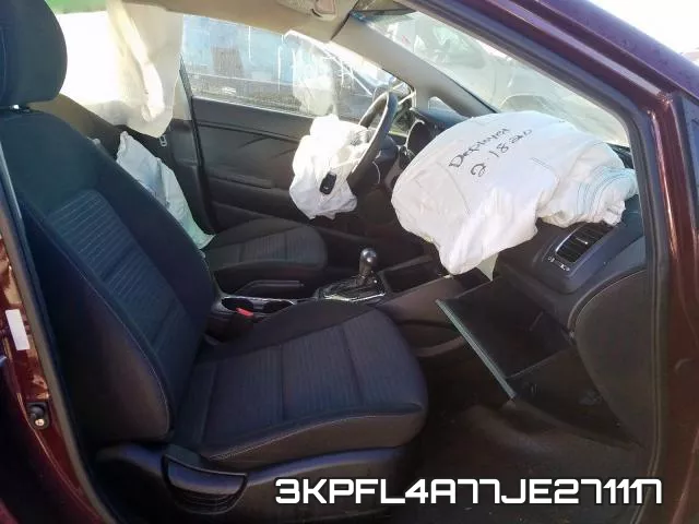 3KPFL4A77JE271117 фото 6