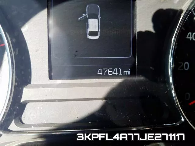 3KPFL4A77JE271117 фото 9