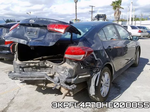 3KPFL4A78HE008855 фото 5