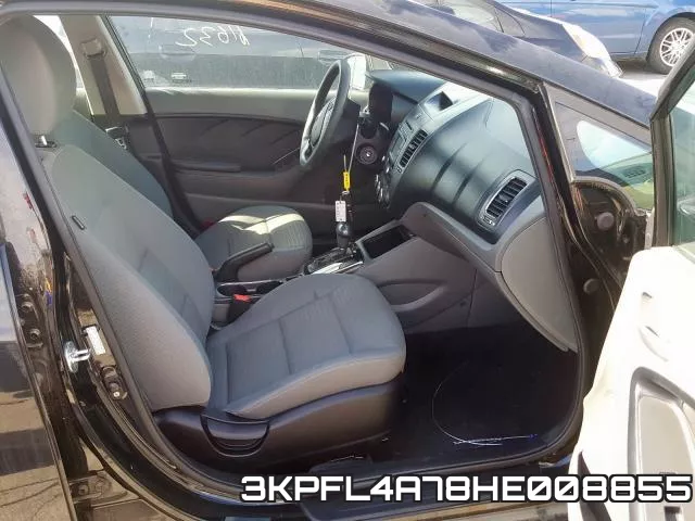 3KPFL4A78HE008855 фото 6