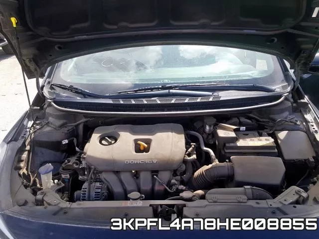 3KPFL4A78HE008855 фото 8