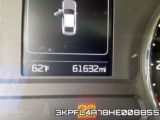 3KPFL4A78HE008855 фото 9