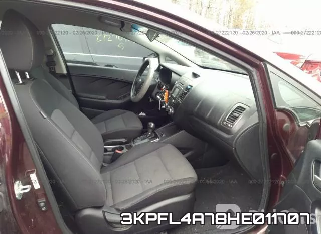 3KPFL4A78HE011707 фото 6