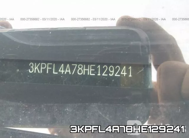 3KPFL4A78HE129241 фото 10