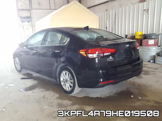 3KPFL4A79HE019508 фото 4