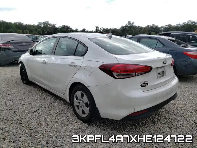 3KPFL4A7XHE124722 фото 4