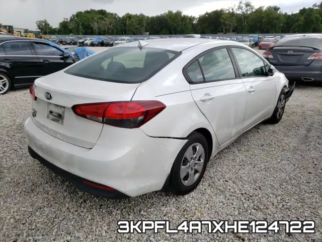 3KPFL4A7XHE124722 фото 5