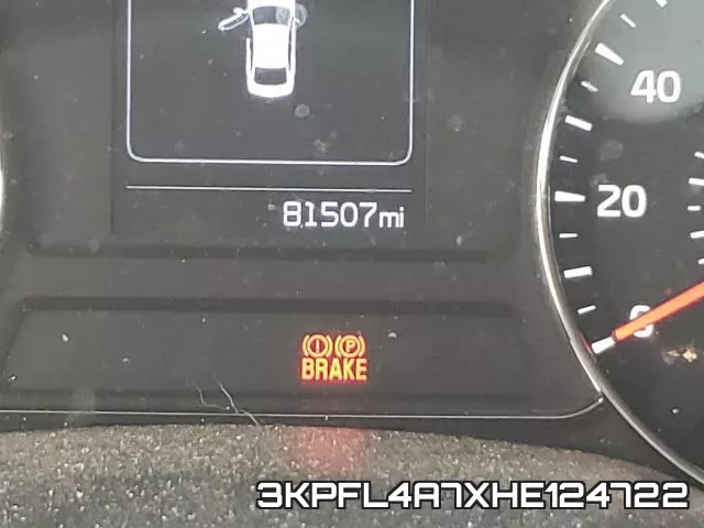 3KPFL4A7XHE124722 фото 9
