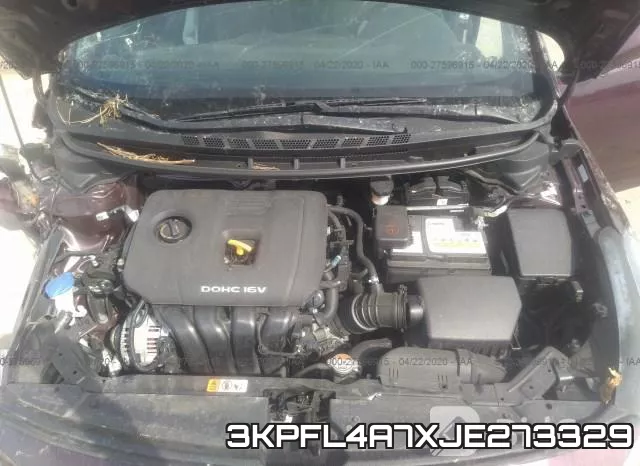 3KPFL4A7XJE273329 фото 2