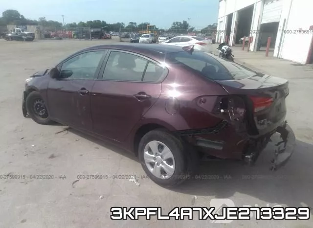 3KPFL4A7XJE273329 фото 4