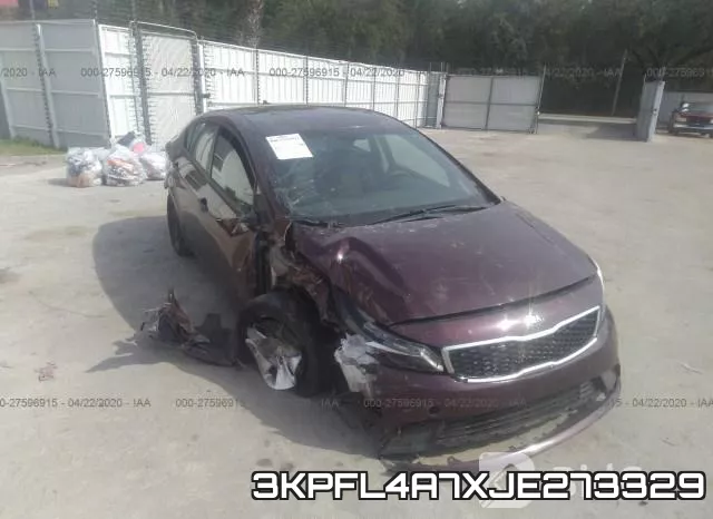 3KPFL4A7XJE273329 фото 7