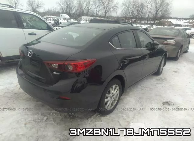 3MZBN1U78JM175552 фото 5