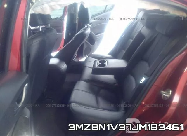 3MZBN1V37JM183461 фото 9