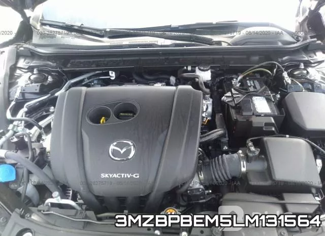 3MZBPBEM5LM131564 фото 2