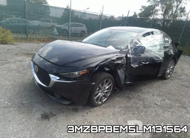 3MZBPBEM5LM131564 фото 3