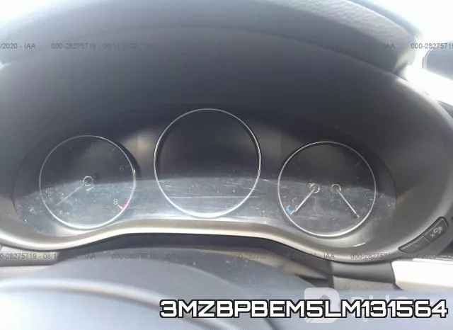 3MZBPBEM5LM131564 фото 8