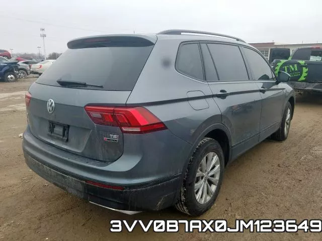 3VV0B7AX0JM123649 фото 5