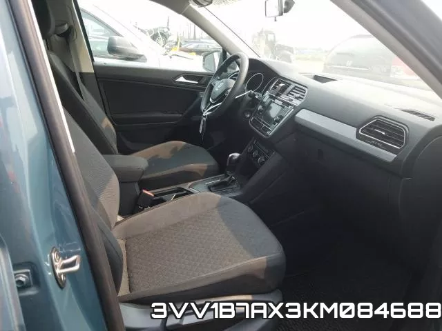 3VV1B7AX3KM084688 фото 6