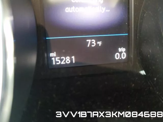 3VV1B7AX3KM084688 фото 9