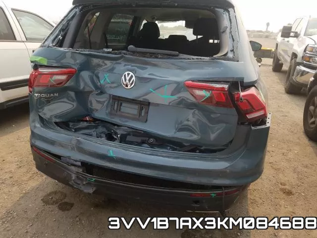 3VV1B7AX3KM084688 фото 10