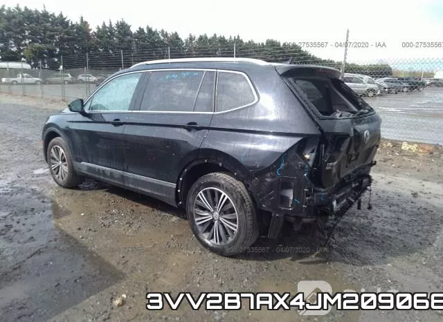 3VV2B7AX4JM209068 фото 4