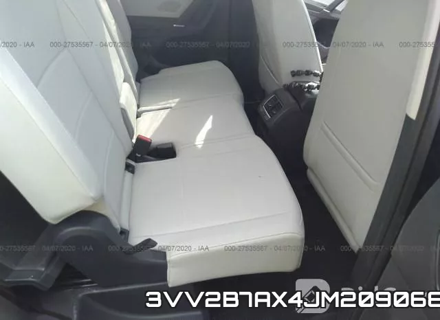 3VV2B7AX4JM209068 фото 9